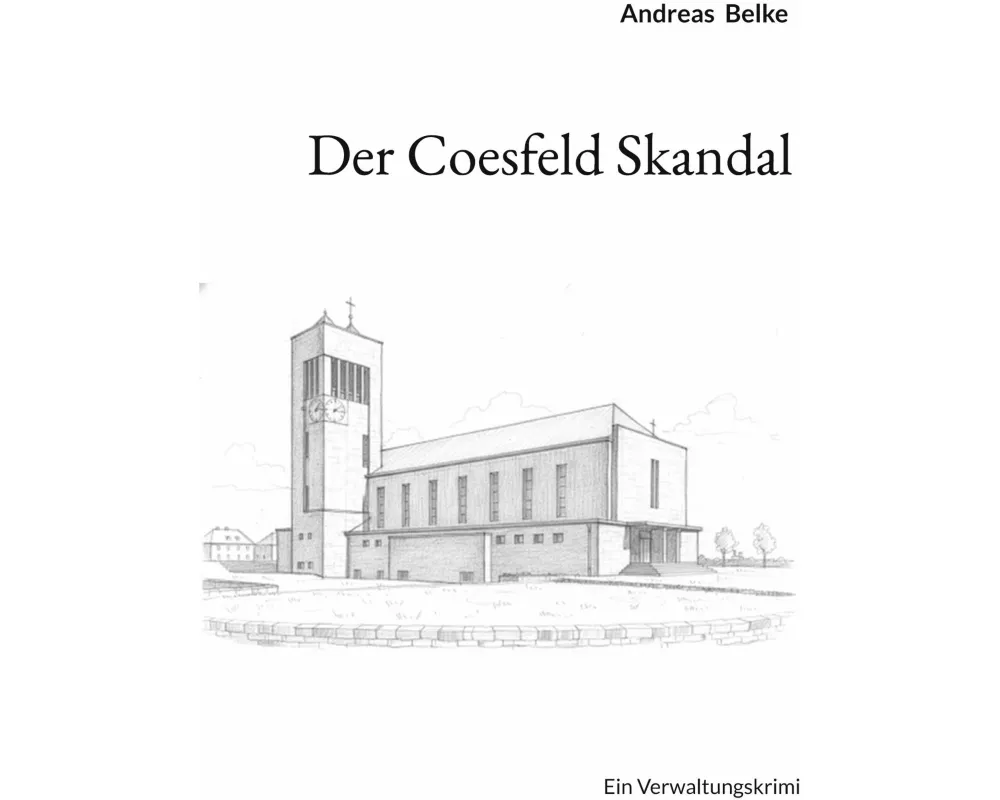 Der Coesfeld Skandal