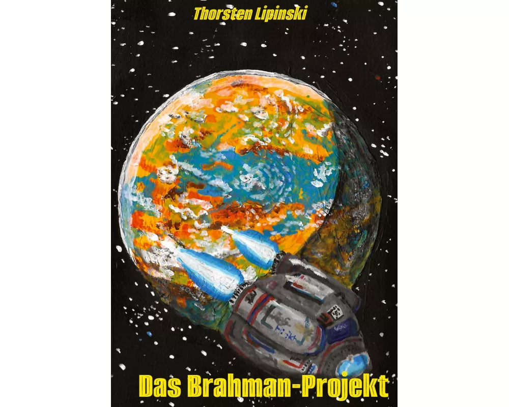 Das Brahman-Projekt