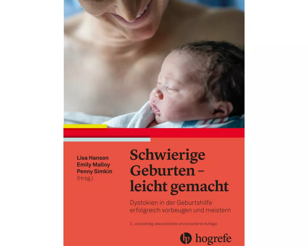 Schwierige Geburten - leicht gemacht