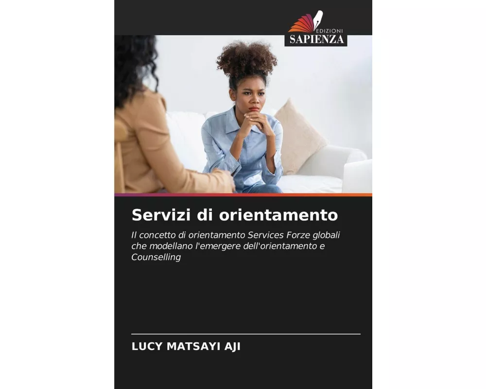 Servizi di orientamento