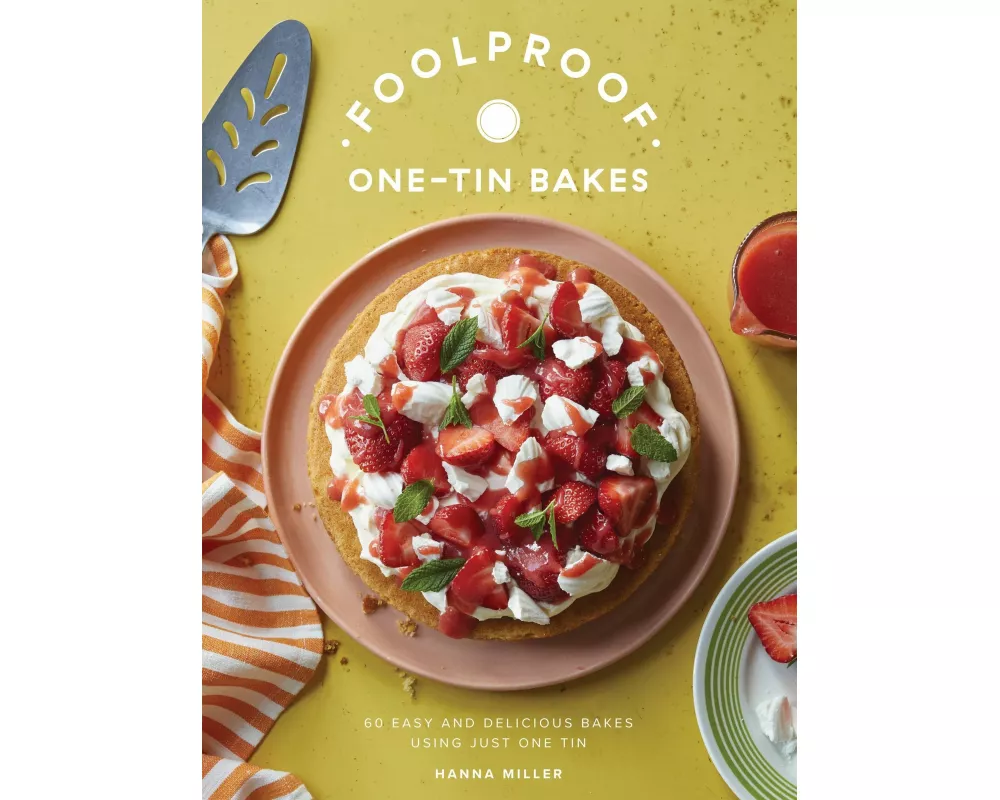 Foolproof One-Tin Bakes