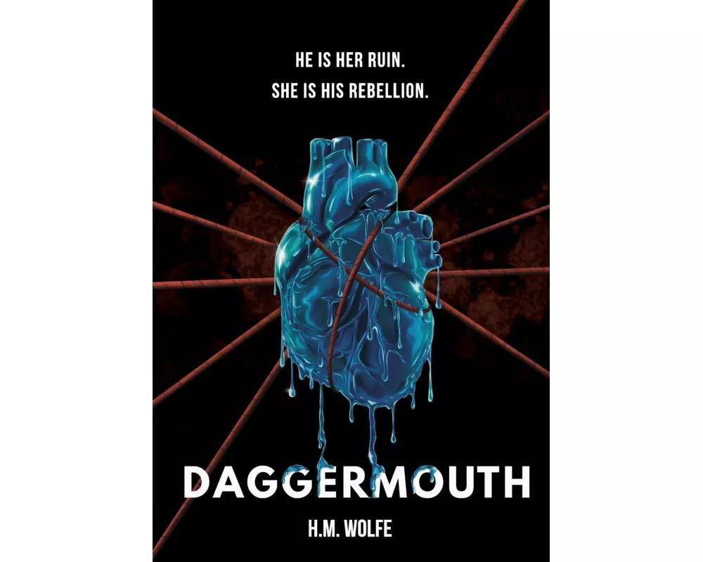 Daggermouth