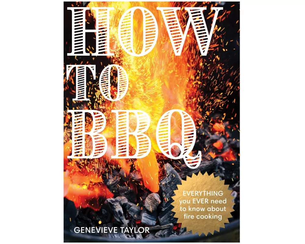 How to BBQ