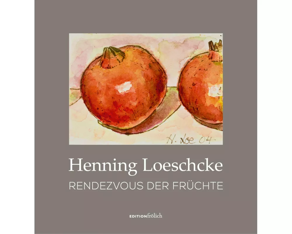 Henning Loeschcke