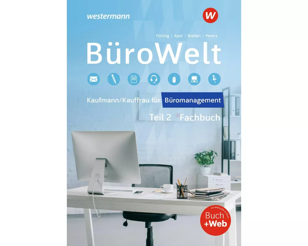 BüroWelt