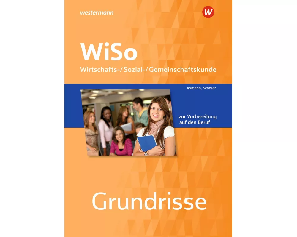 Grundrisse WiSo