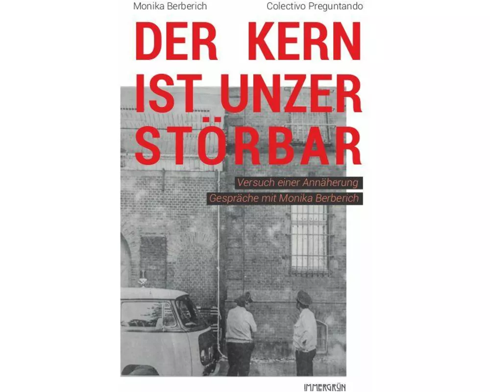 Der Kern ist unzerstörbar