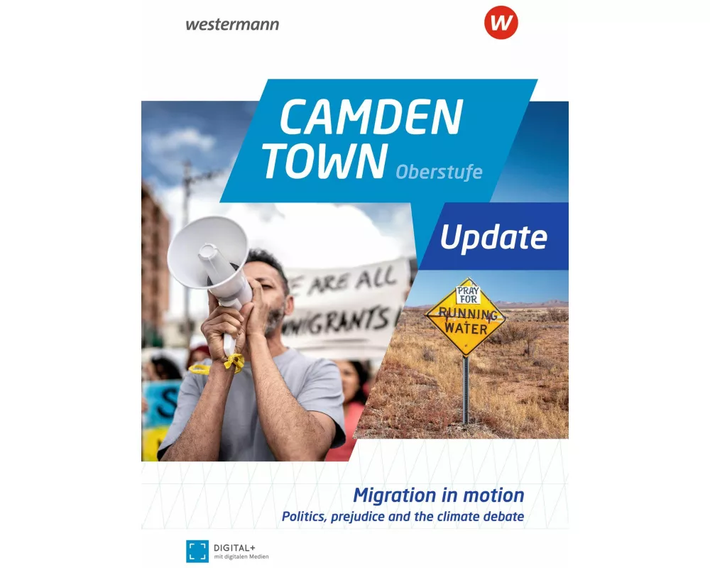 Camden Town Oberstufe Update