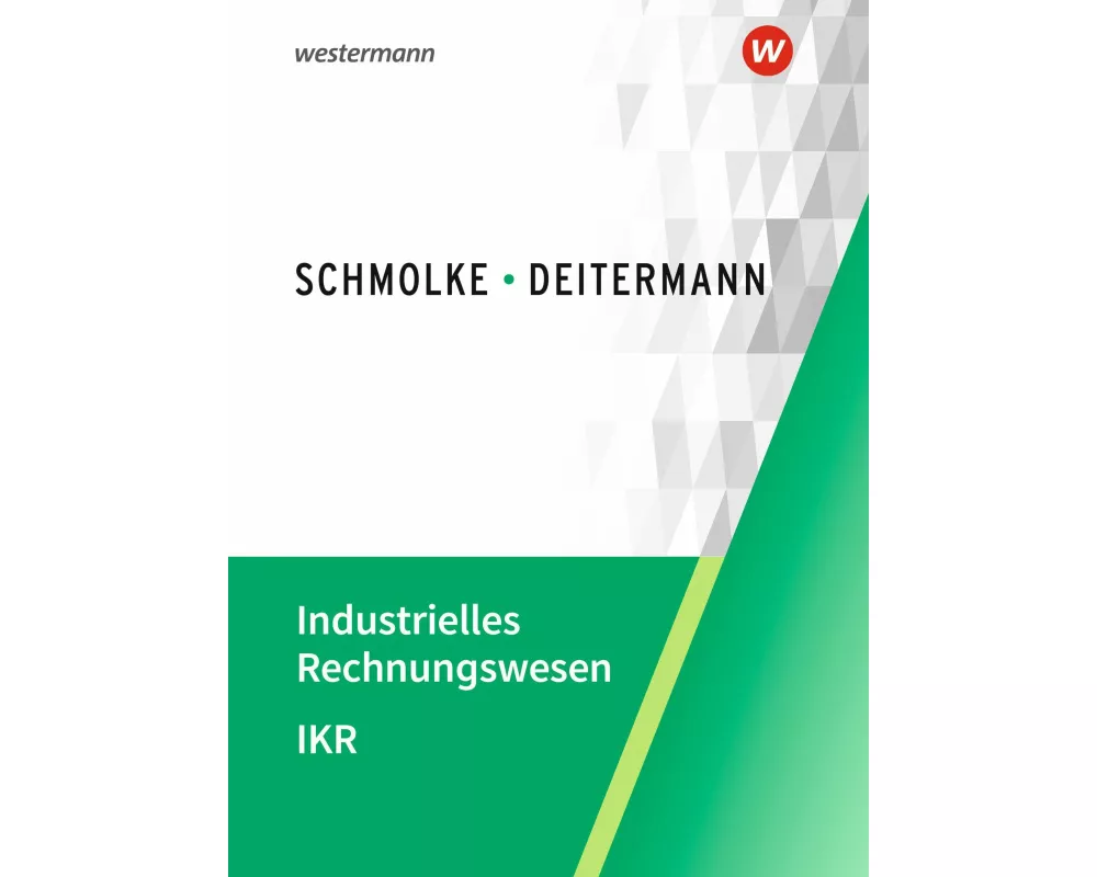 Industrielles Rechnungswesen - IKR
