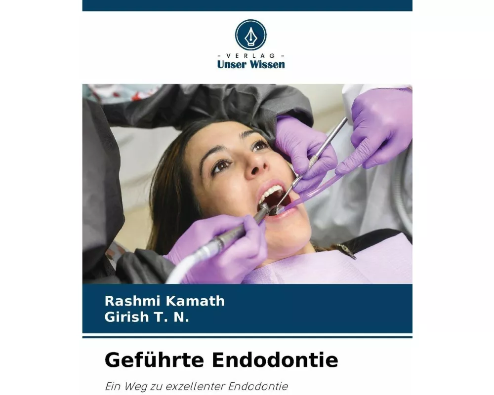 Geführte Endodontie