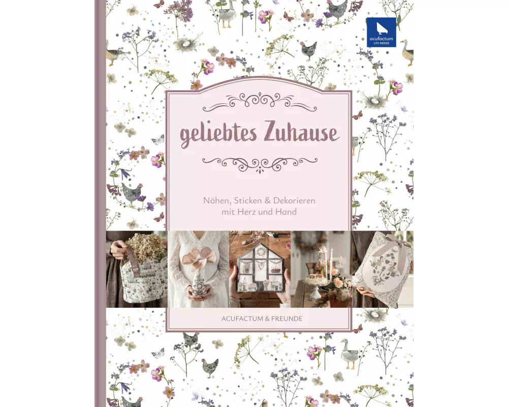 geliebtes Zuhause