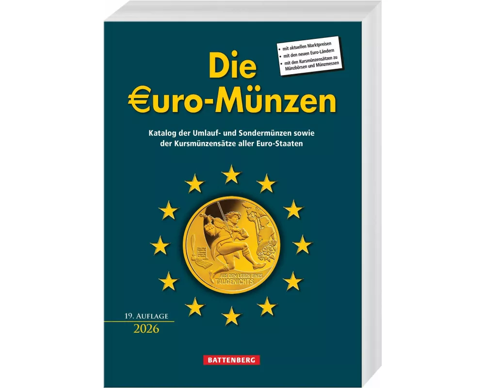 Die Euro-Münzen