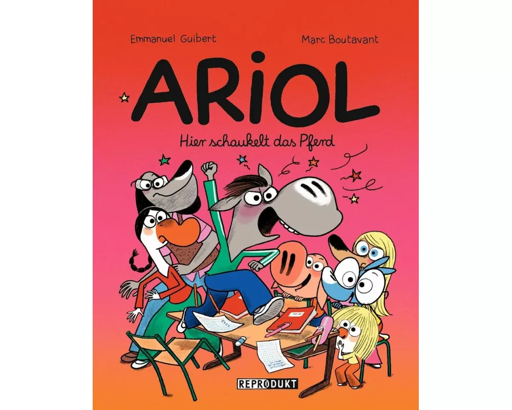 Ariol 20