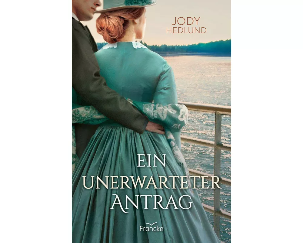 Ein unerwarteter Antrag