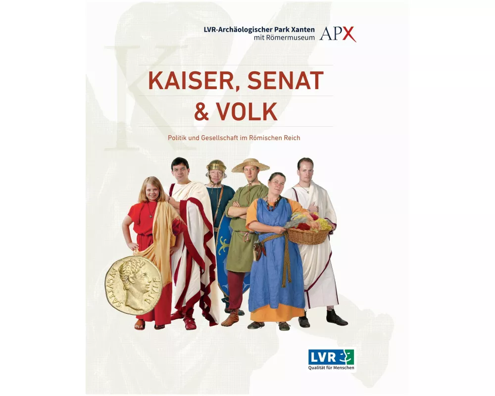 Kaiser, Senat & Volk