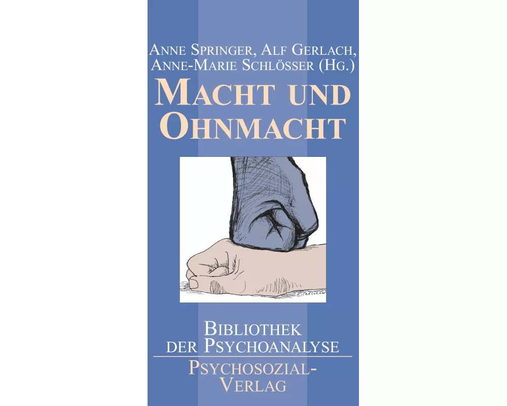 Macht und Ohnmacht