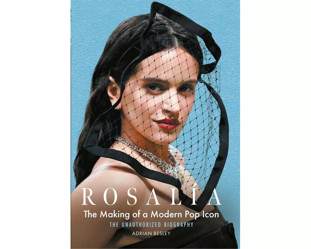 Rosalía