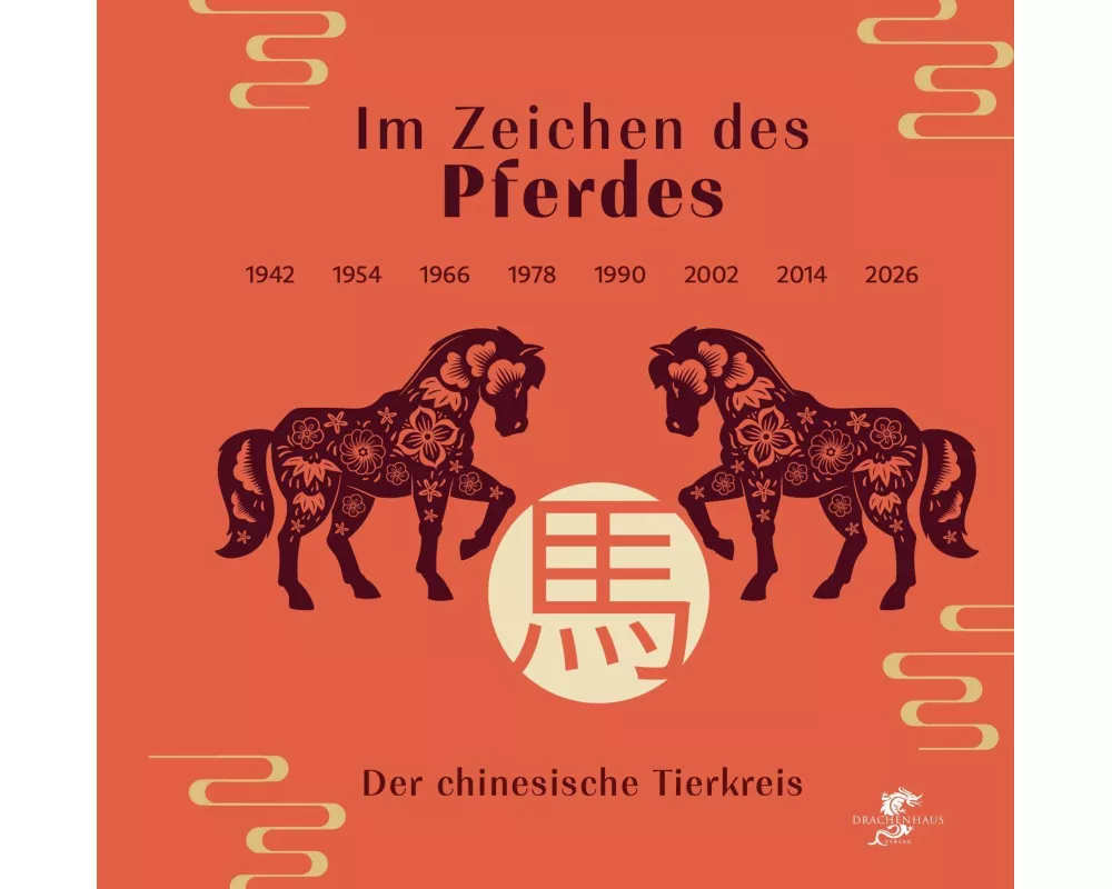 Im Zeichen des Pferdes