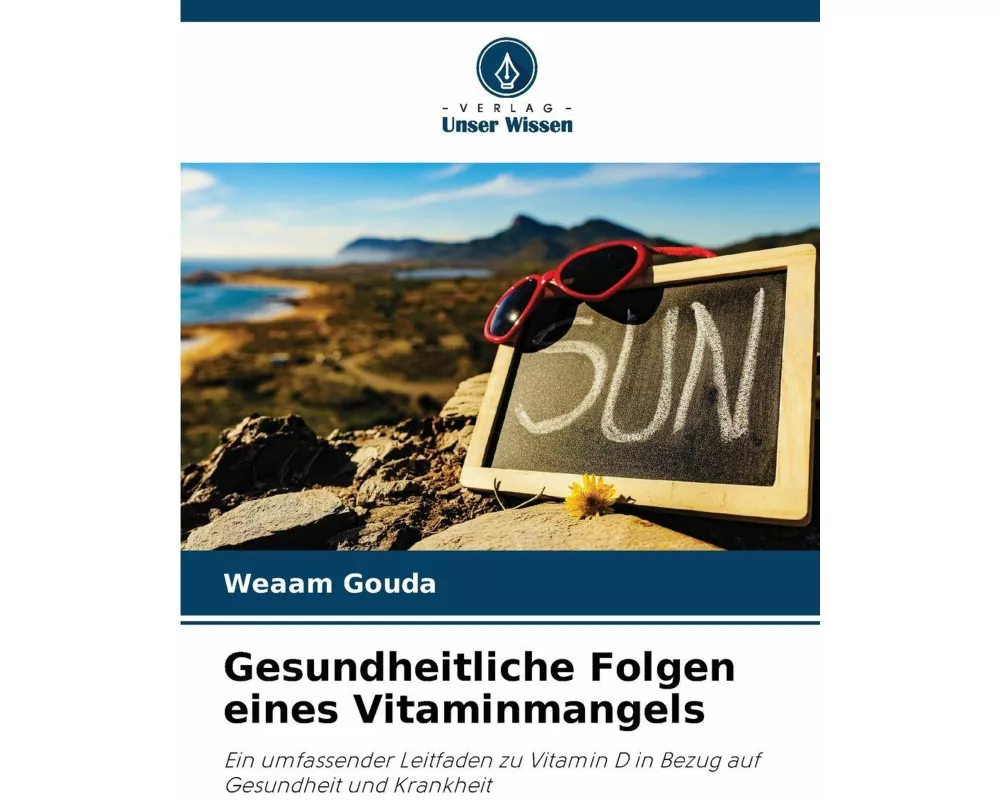 Gesundheitliche Folgen eines Vitaminmangels
