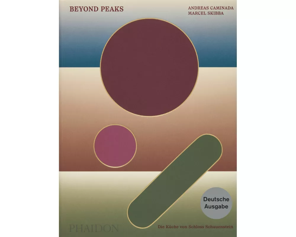 Beyond Peaks - Deutsche Ausgabe