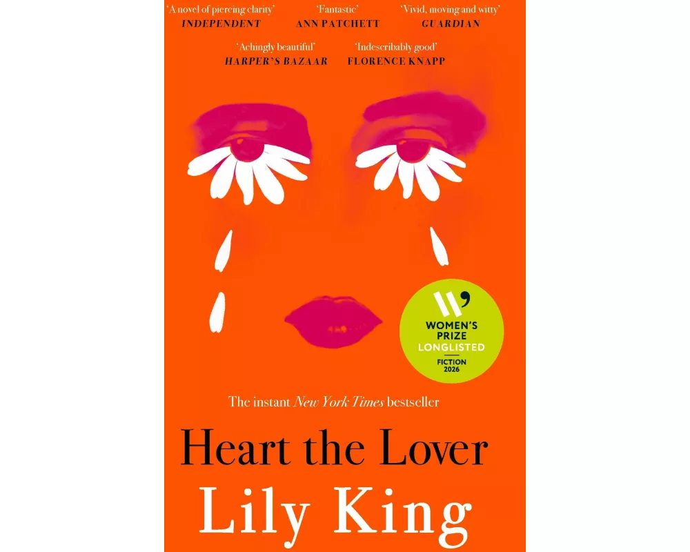 Heart the Lover