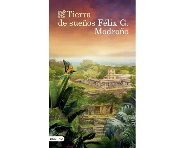 Tierra de sueños