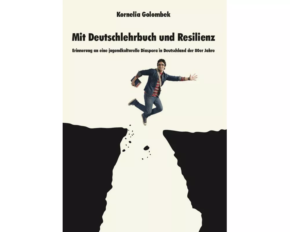 Mit Deutschlehrbuch und Resilienz