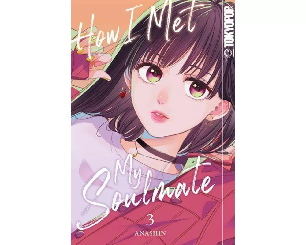 How I Met My Soulmate 03
