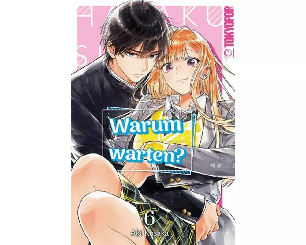 Warum warten? 06