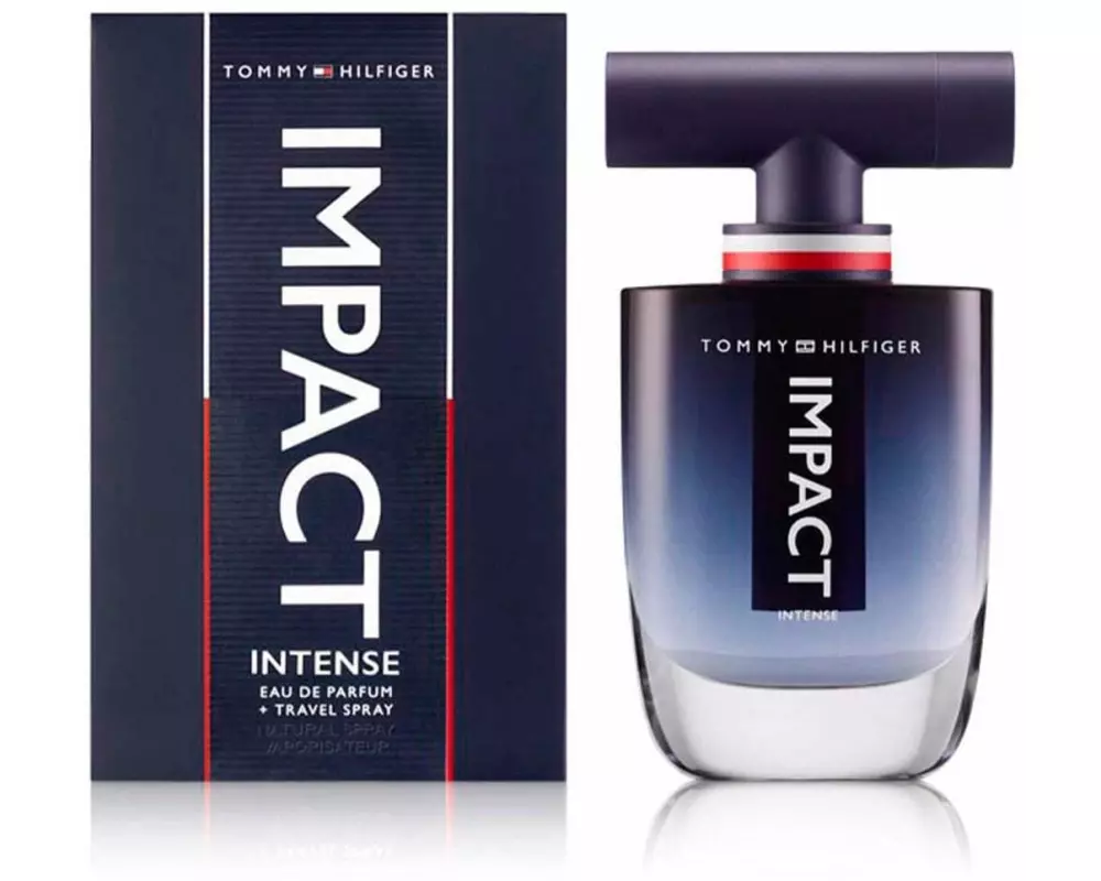 Tommy Hilfiger Impact Intense 100 ml