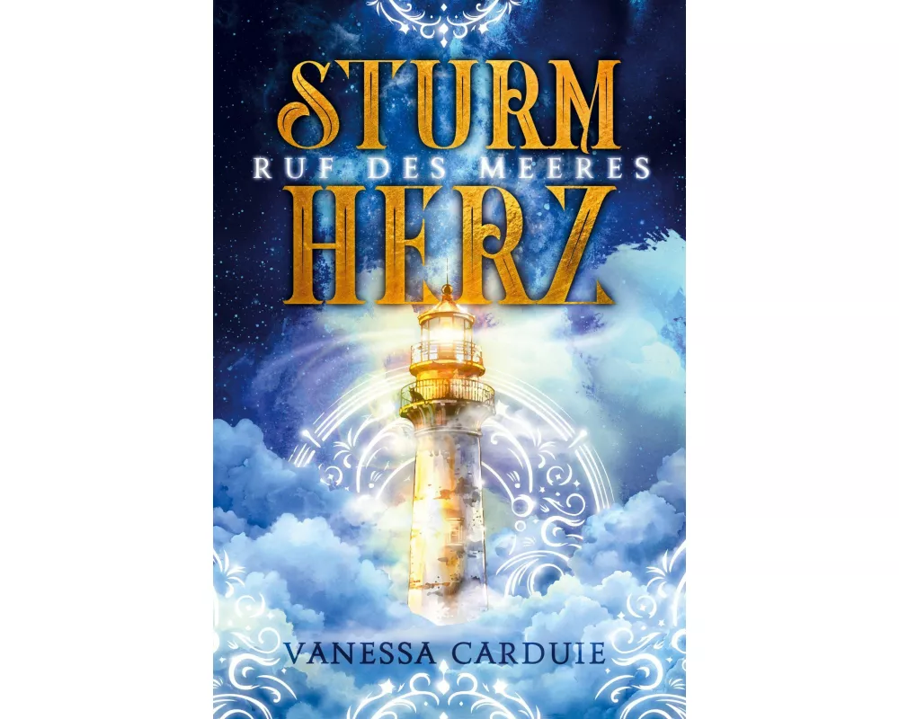 Sturmherz: Ruf des Meeres