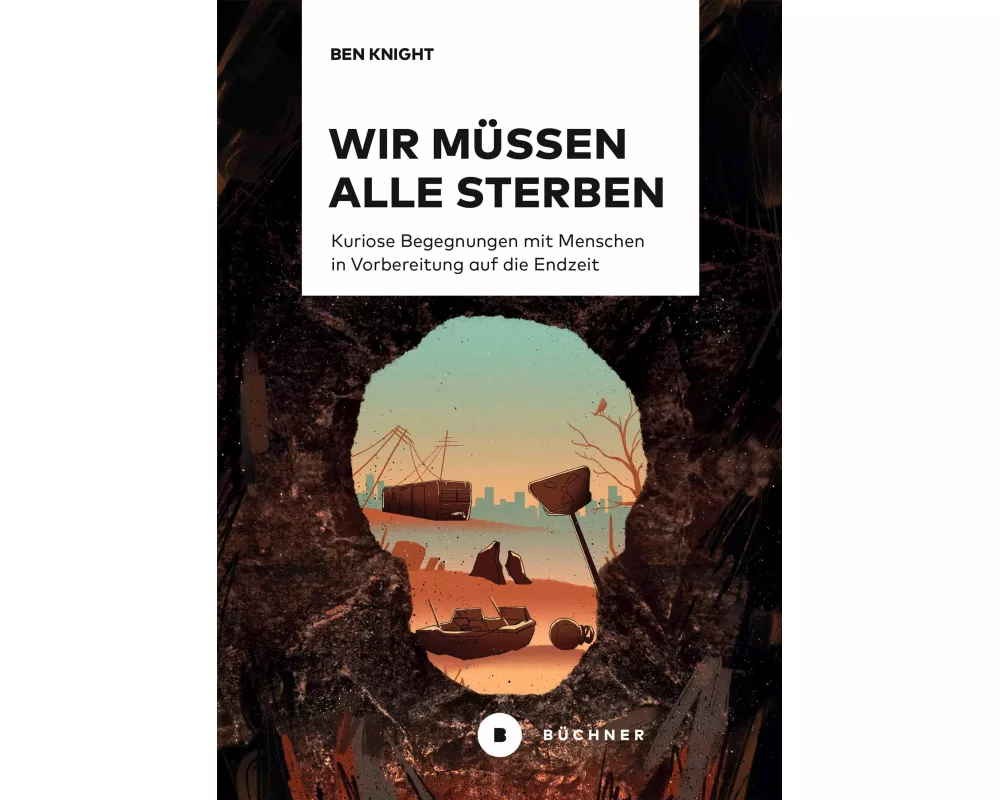 Wir müssen alle sterben