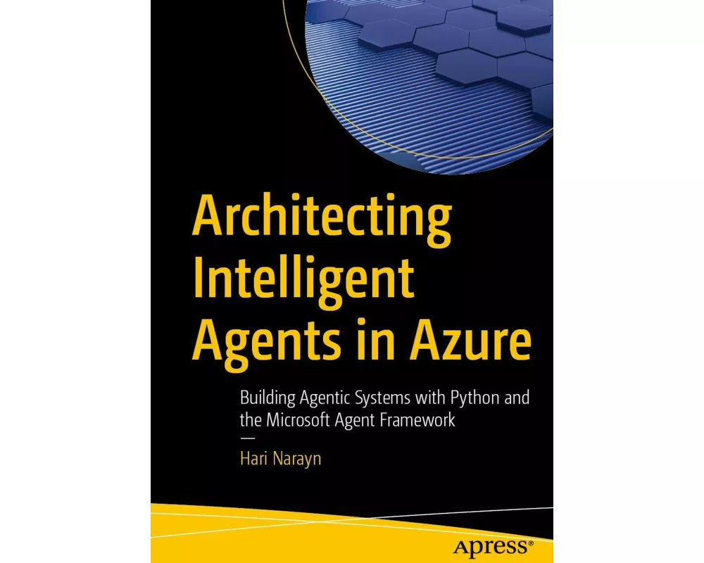 Architecting Intelligent Agents in Azure