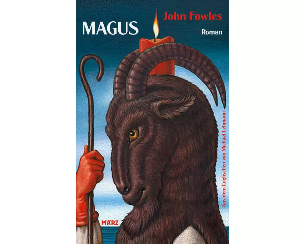 Magus