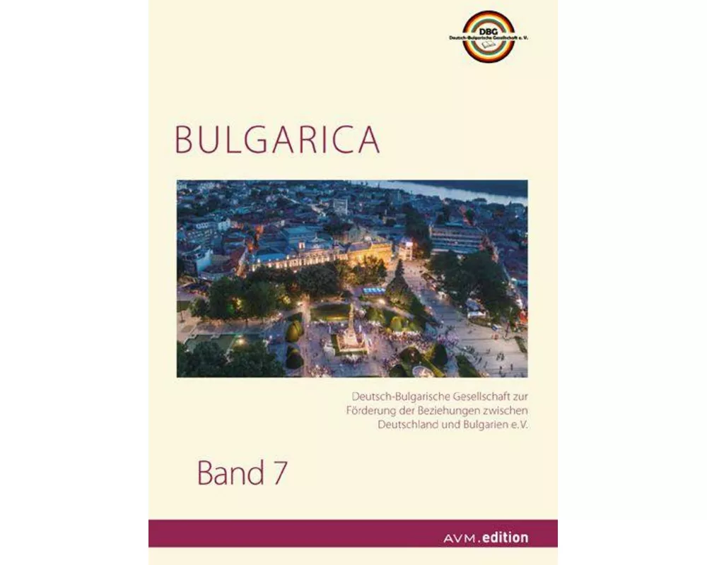 Bulgarica 7
