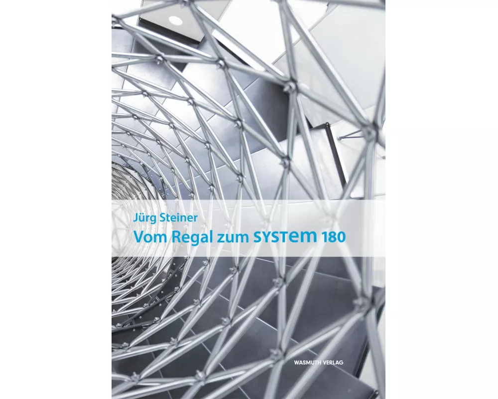 Vom Regal zum System 180