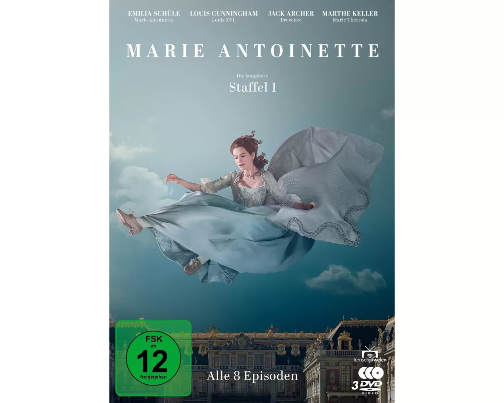 Marie Antoinette