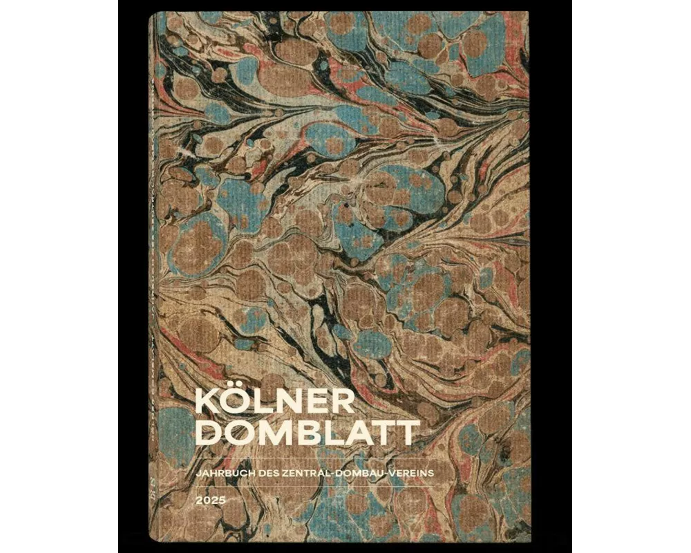 Kölner Domblatt 2025