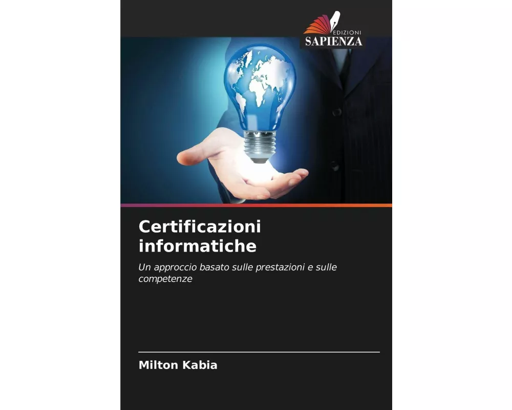 Certificazioni informatiche