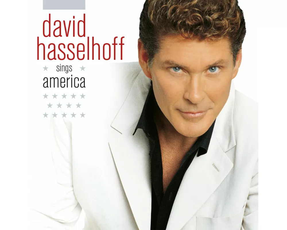 Sings America (CD Jewel)