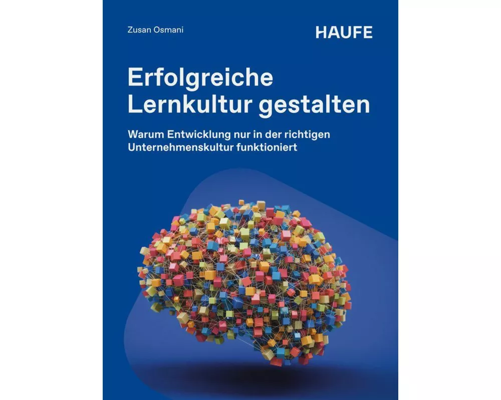 Erfolgreiche Lernkultur gestalten