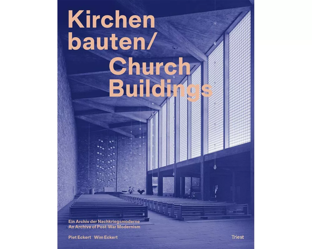 Kirchenbauten / Church buildings
