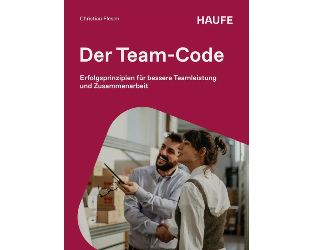 Der Team-Code