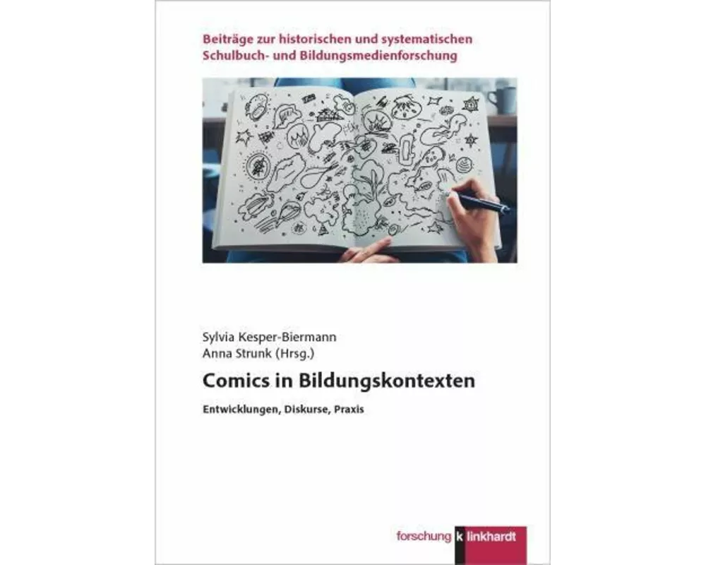Comics in Bildungskontexten
