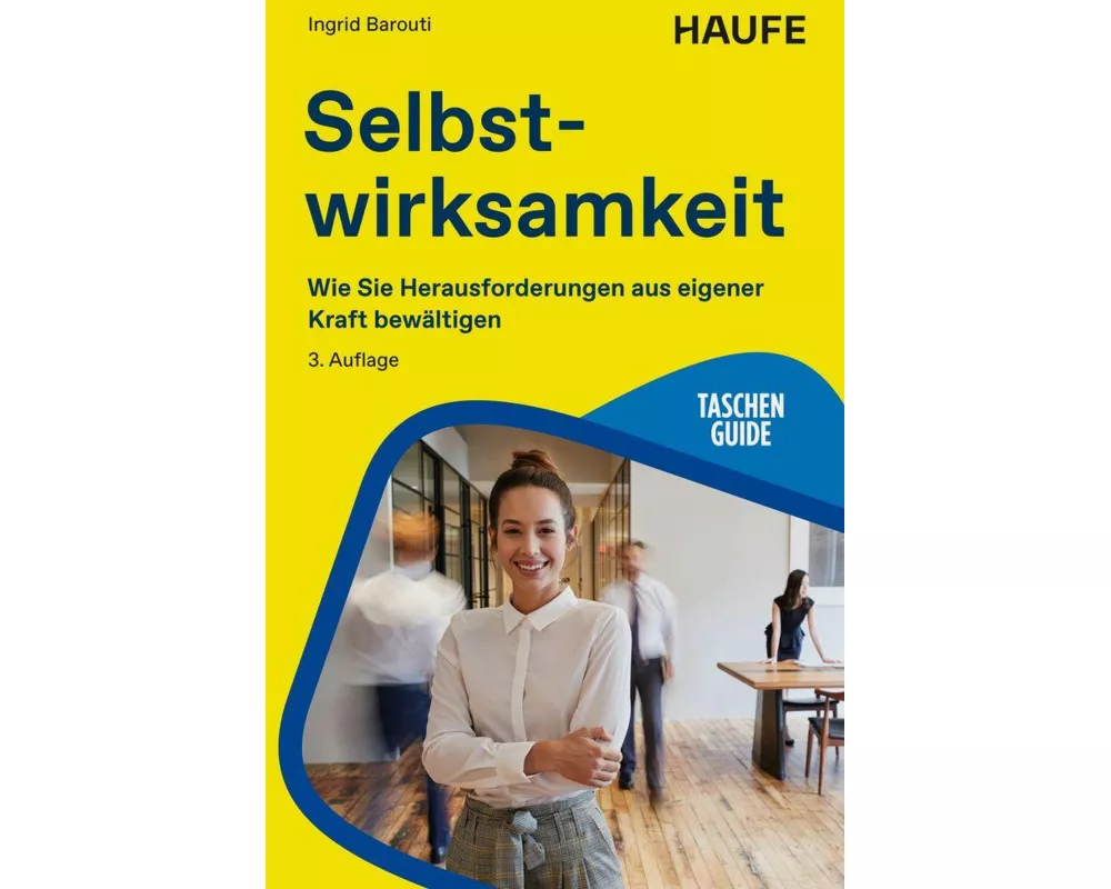 Selbstwirksamkeit aufbauen
