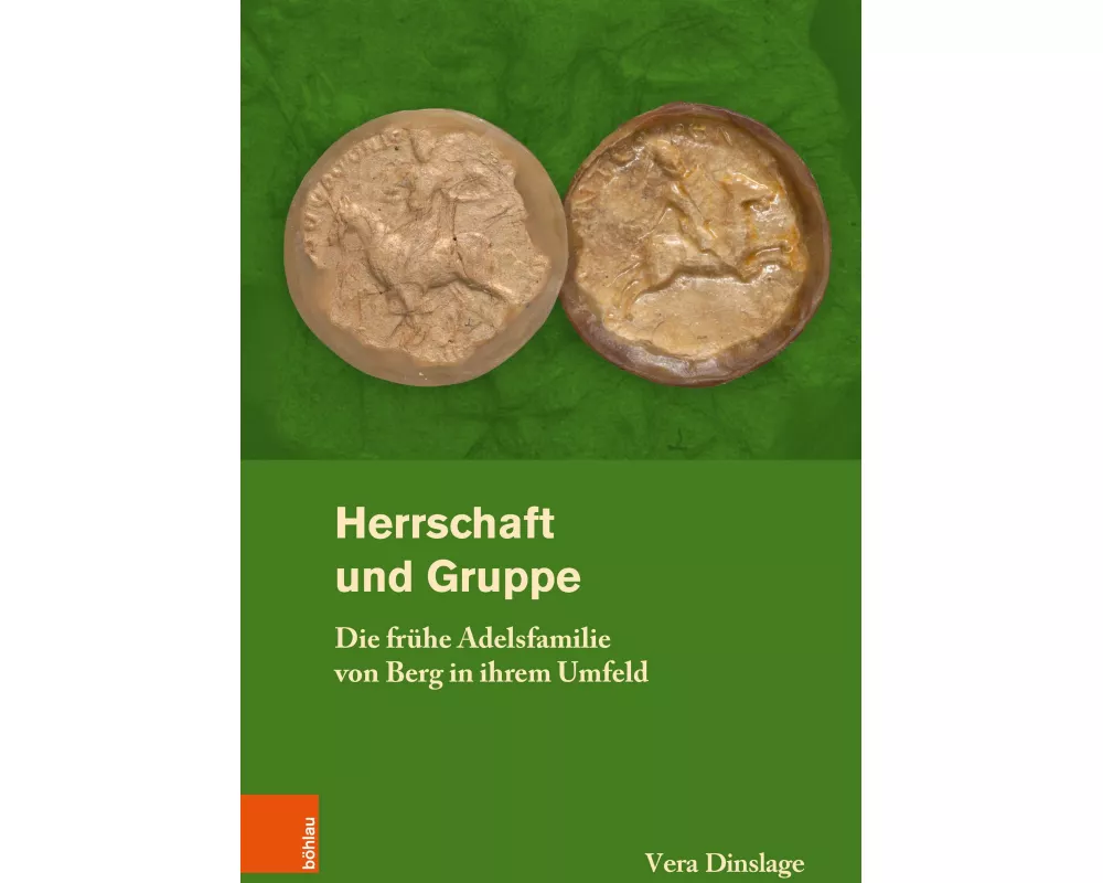 Herrschaft und Gruppe