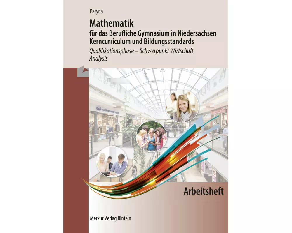 Mathematik für das Berufliche Gymnasium in Niedersachsen