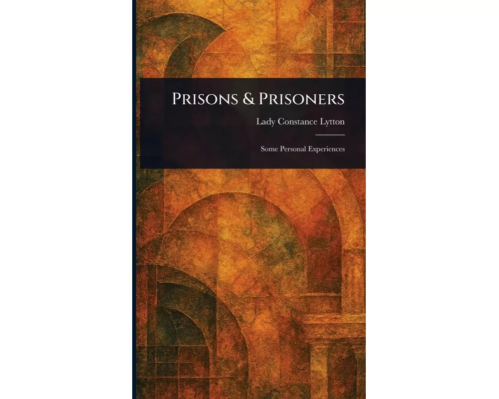 Prisons & Prisoners