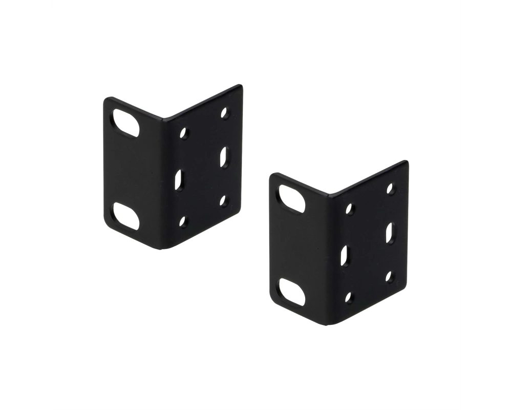 ATEN 2X-043G Rackmontage Set für Präsentationswitche