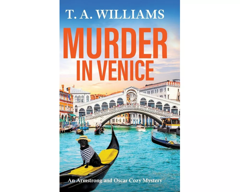 Murder in Venice